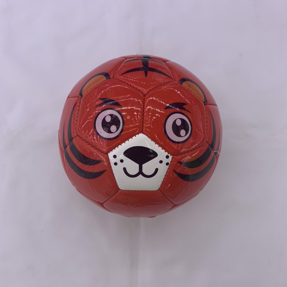 No. 2 foamed PU footballs -36