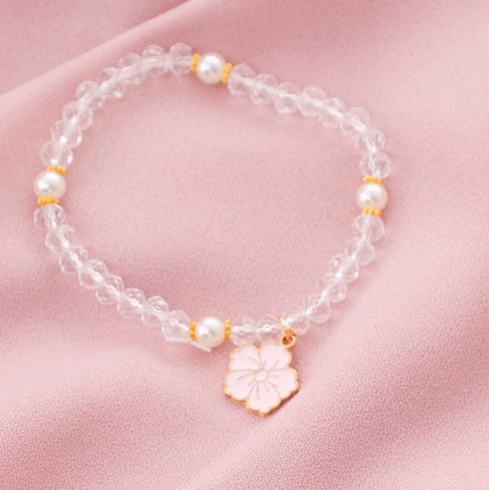 Crystal bracelet 1006