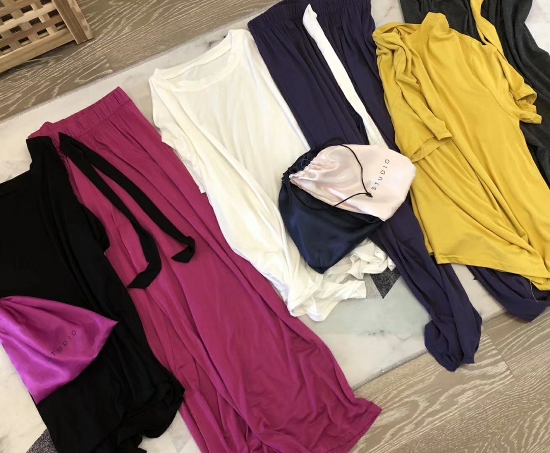 Loungewear details Picture