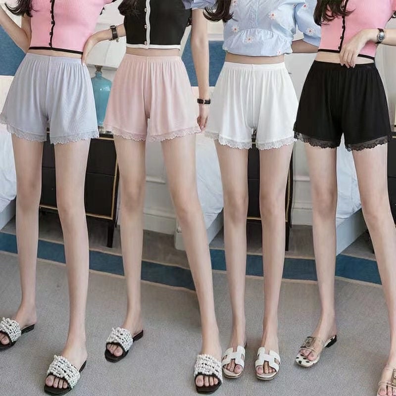 Panty-Proof Leggings Item Picture