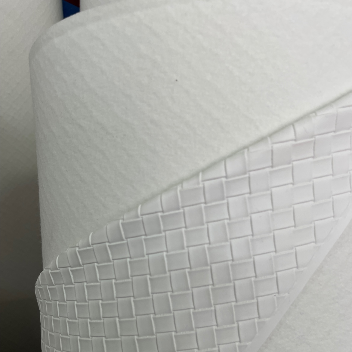 JC003 Factory direct sales, hot-selling new PVC leather, large stock, high, medium and low grade luggage, sofa, shoe materials and fabrics Application Scenario