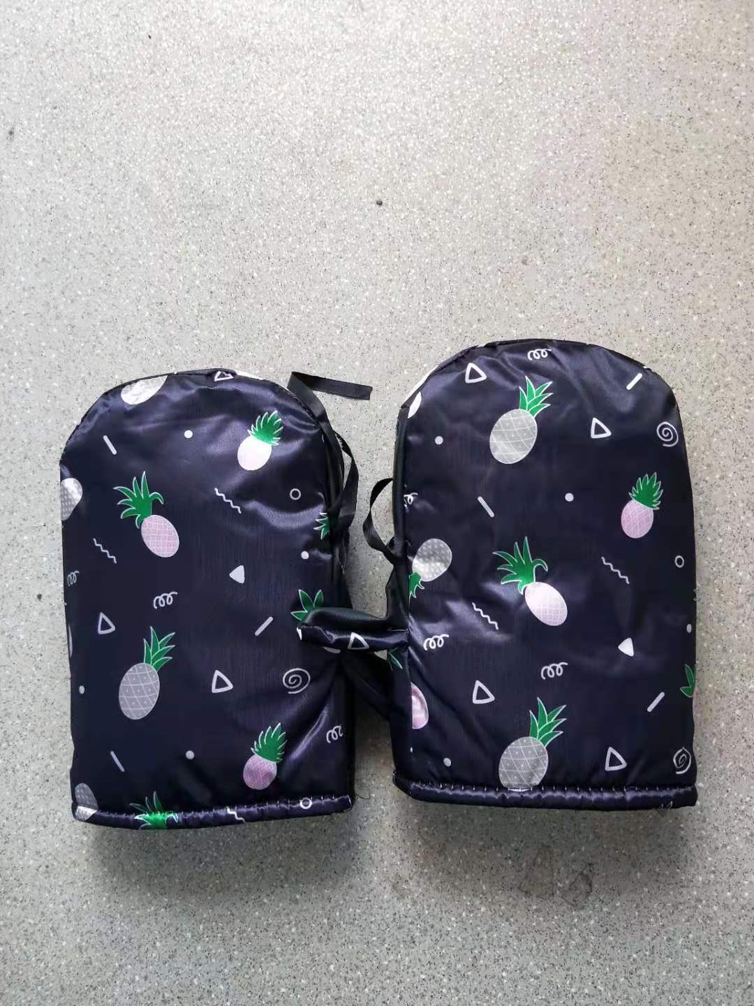 电动车手套1细节图