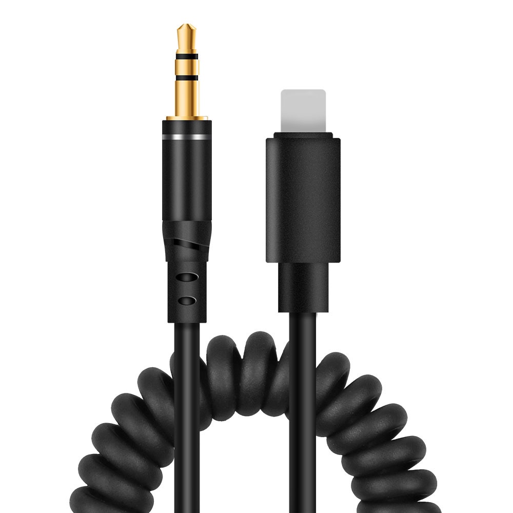 Adapter cable for Apple 12 earphone adapter 11 Voice 8Plus/XS/Max Mobile phone X converter 3.5mm