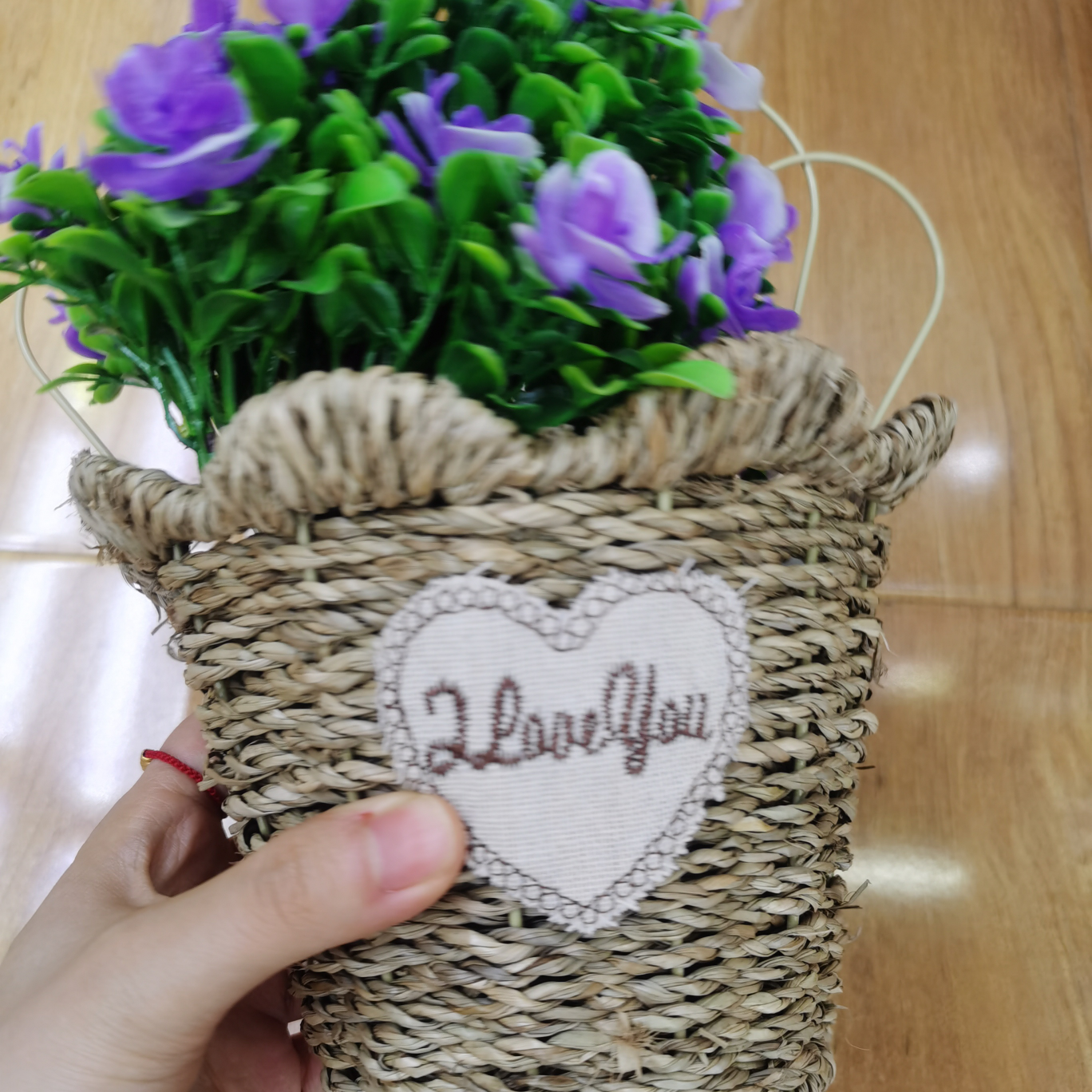 5135工艺品仿真花配件摆件款式多样产品齐全