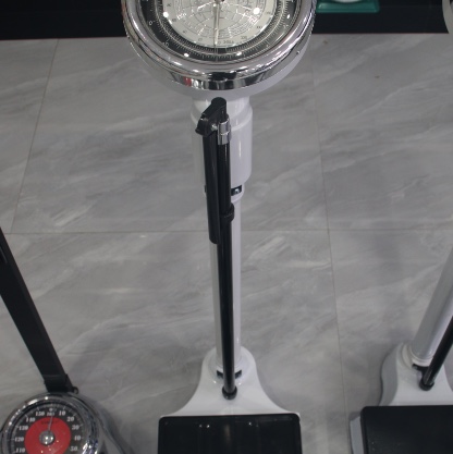 Height Scale Iron Machinery