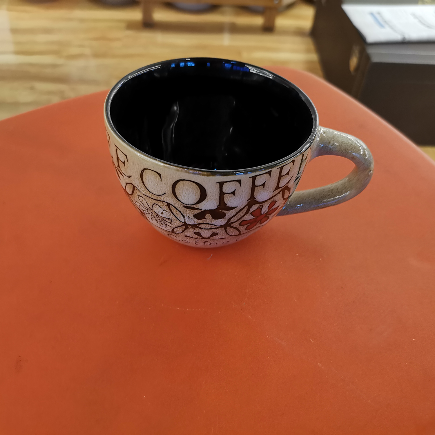 Coffee cup 498 Zhengwang 021000011111