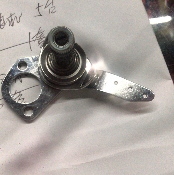 380 Wire clamp