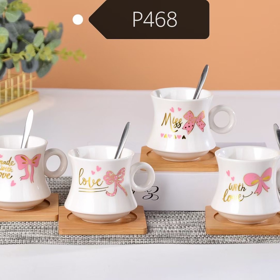 P4687978 ceramic cup, water cup, breakfast cup, new bestseller, Internet celebrity bestseller, water cup, coffee cup