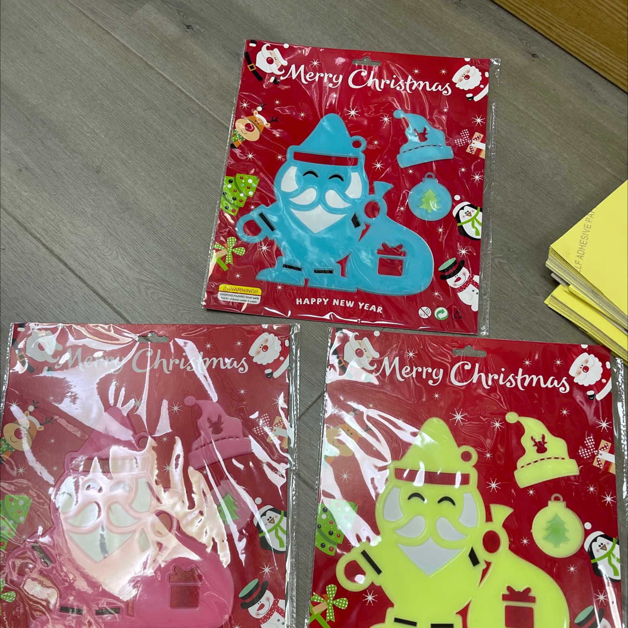 圣诞夜光详情图1