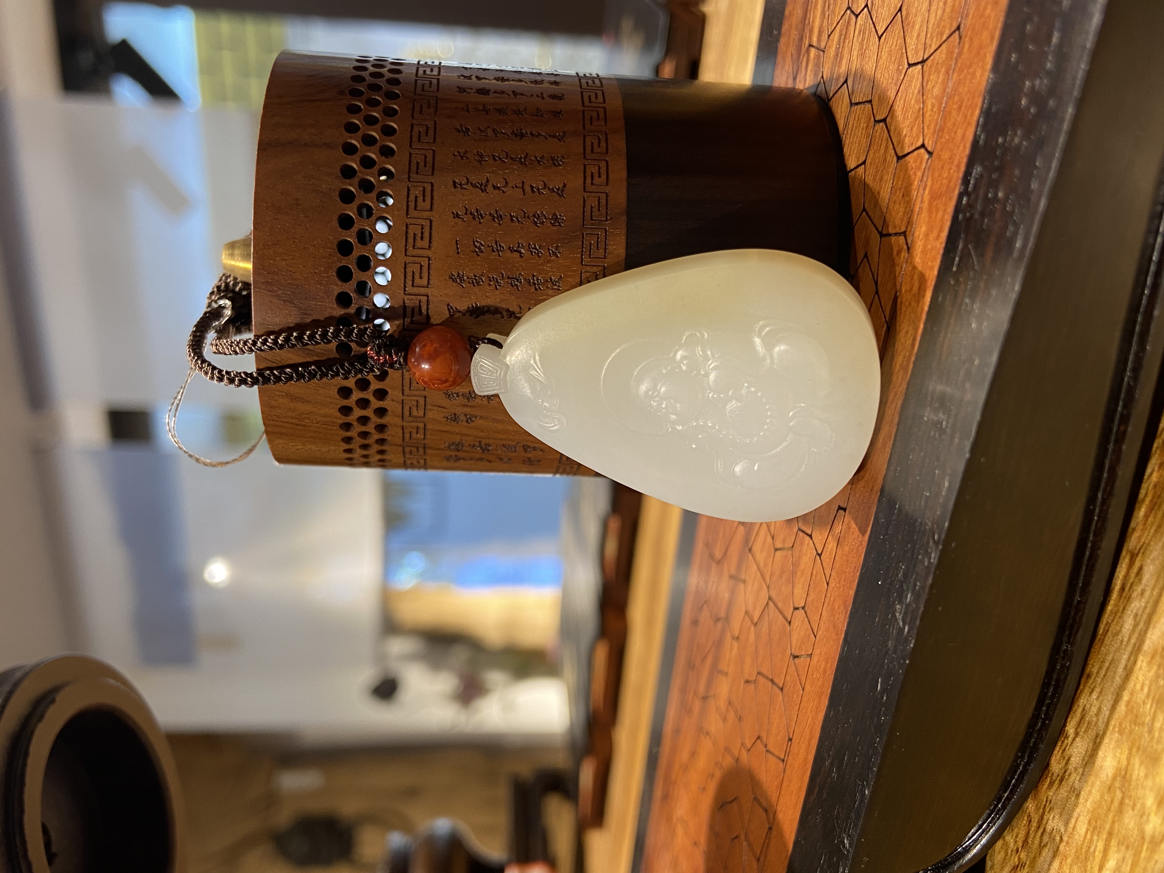 珠宝首饰/玉石细节图