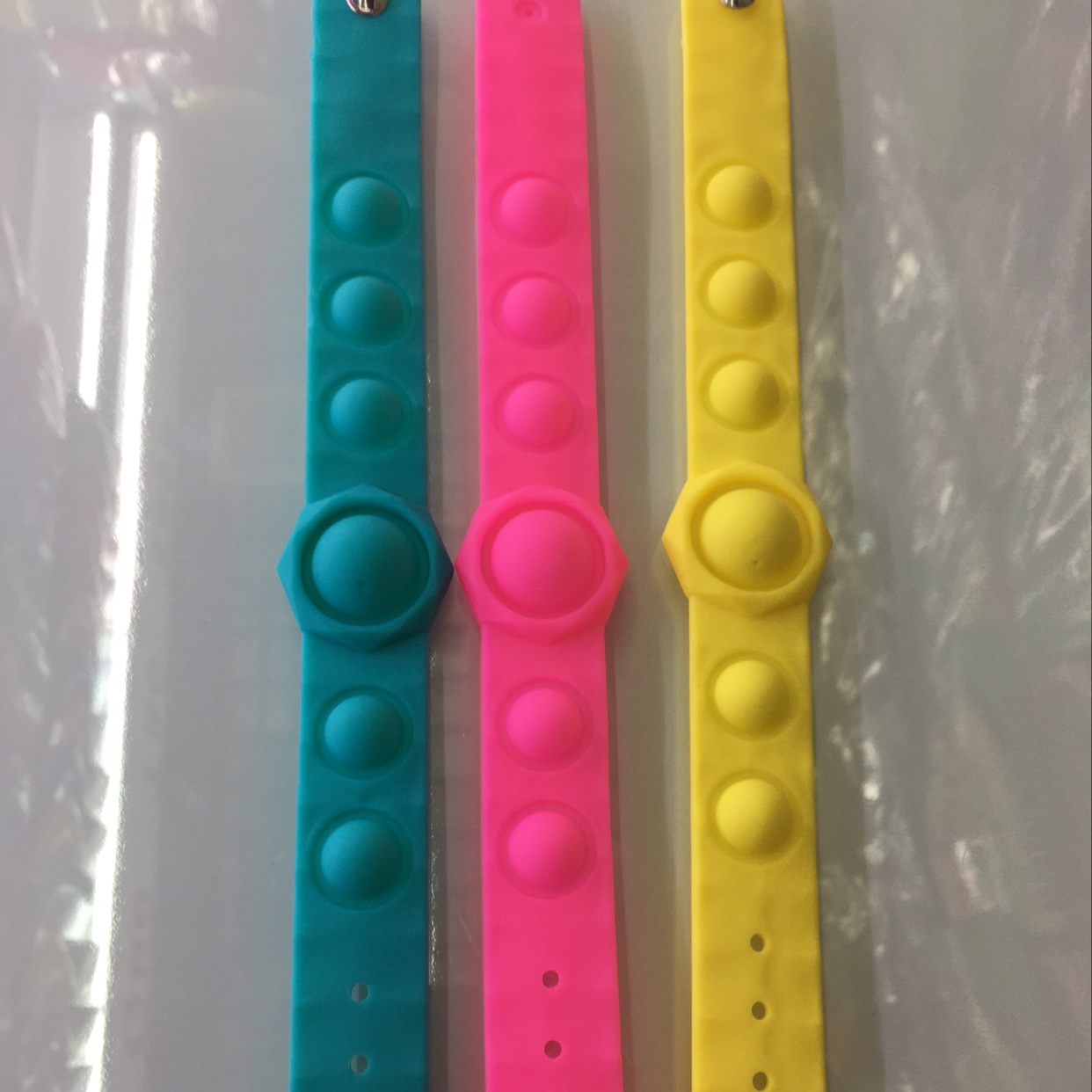 产品名称：塑胶手表宽2.3长25.5儿童塑胶玩具系列