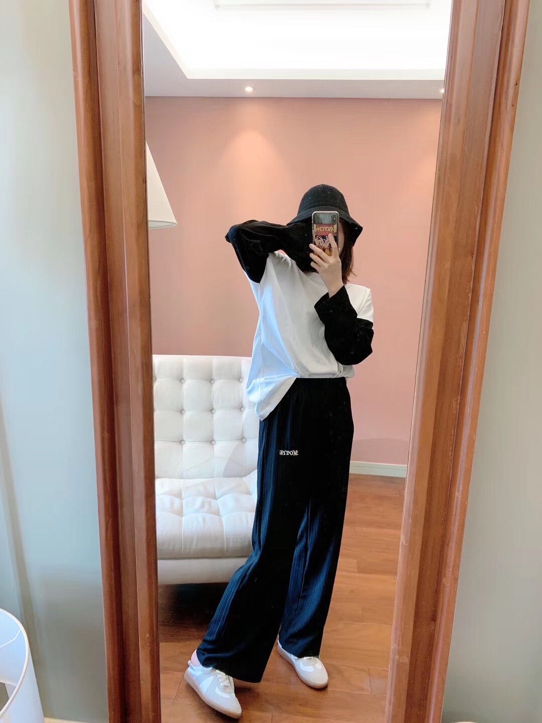 Last Post Lazy Pants Item Picture