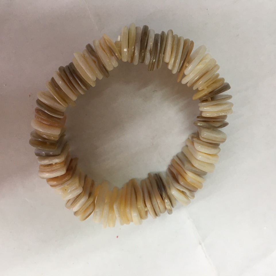 双线本色手链
天然贝壳海螺壳海星装饰鱼缸造景婚庆卷贝鱼寄巨蟹
