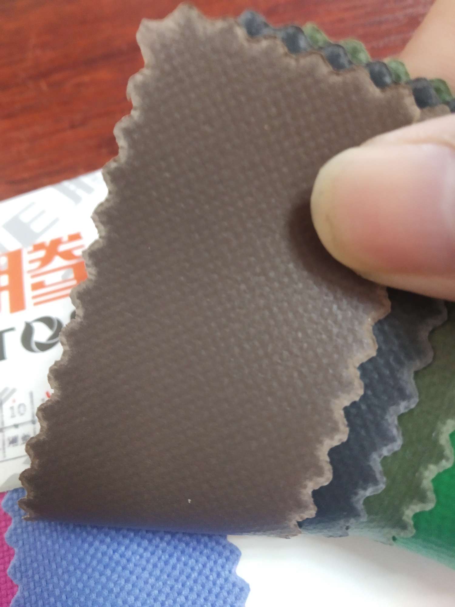 咖啡粉实物图