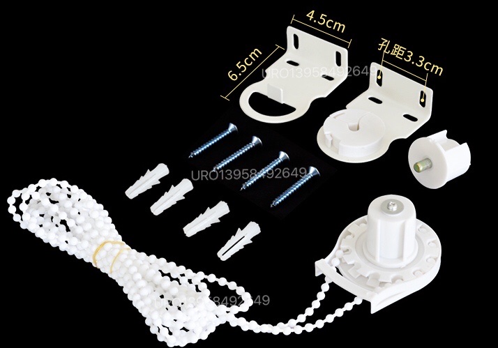 Zebra Roller Blinds N产品图