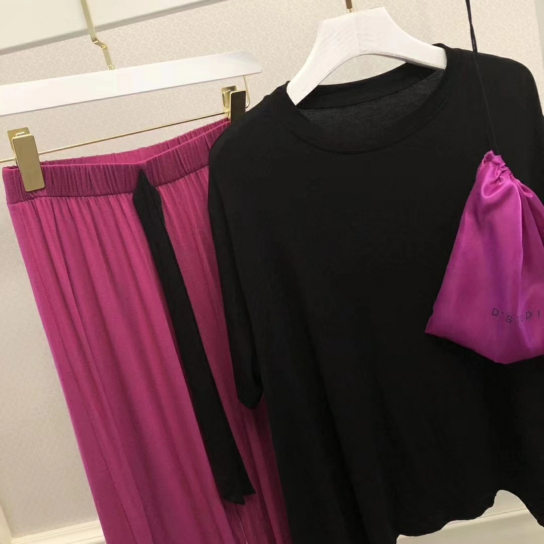 Loungewear Application Scenario