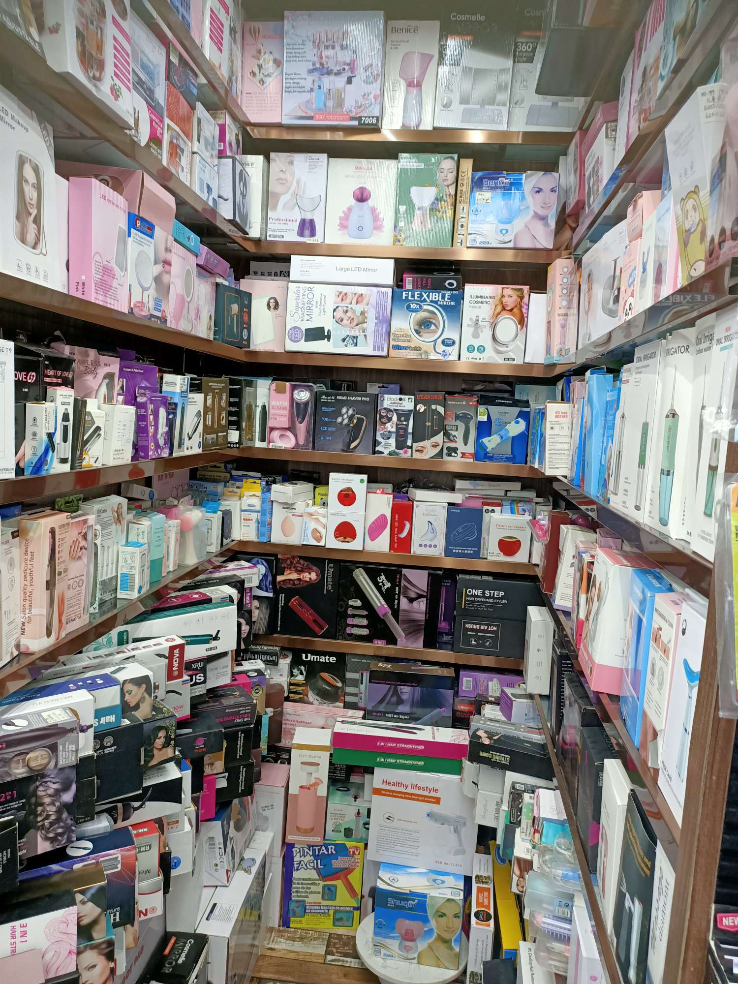 Risheng Trading Co., LTD describe pic - 4