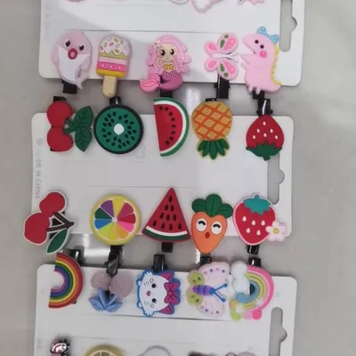 Children's Bobby Pin Bb Clip
