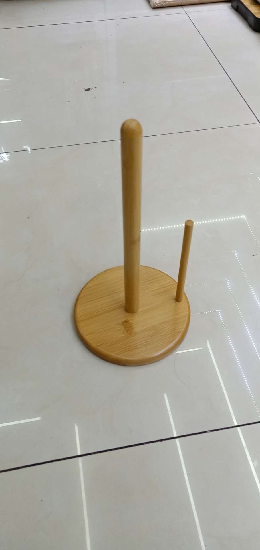 木质工艺品实物图