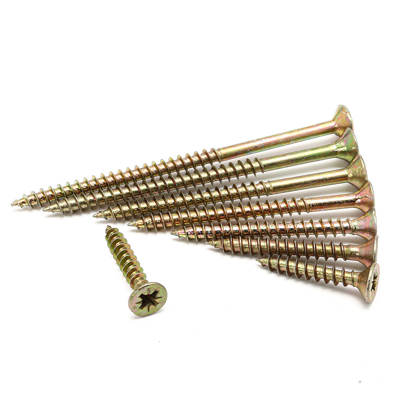 Fiberboard nail Application Scenario
