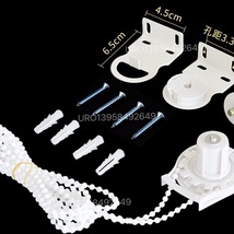 wifi alexa zigbee double zebra window r shade blinds e