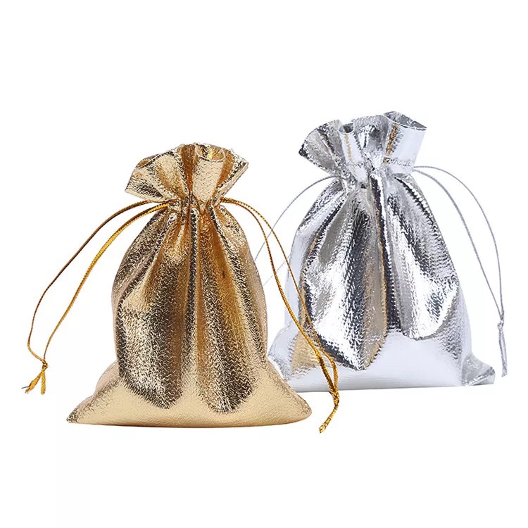 金银礼品包装袋礼品袋子香包袋子首饰珠宝袋子喜糖袋子首饰袋.盒