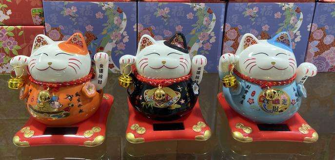 陶瓷/装饰/摆件产品图