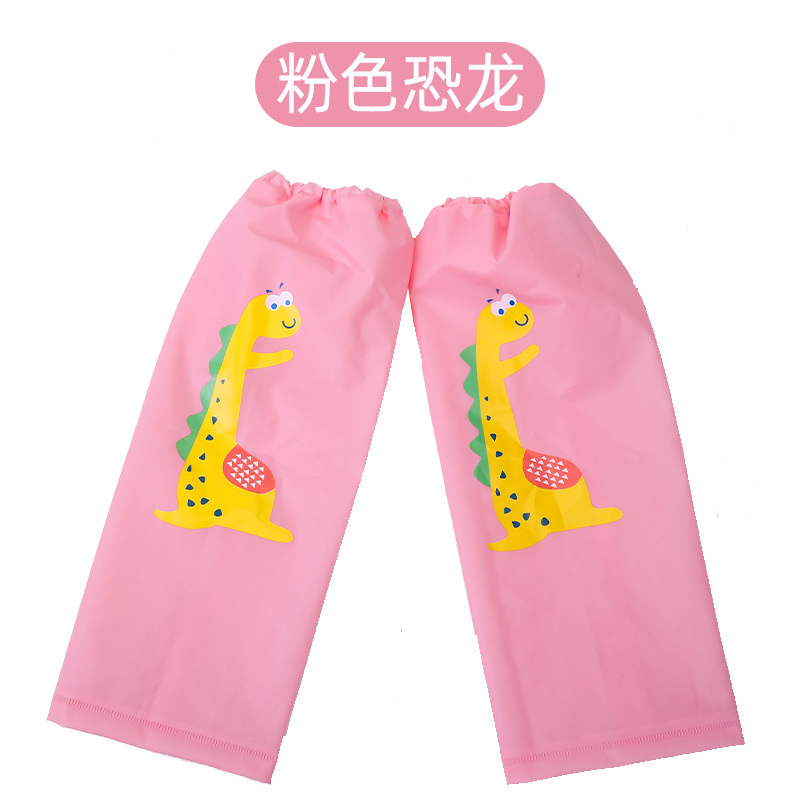 雨裤白底实物图