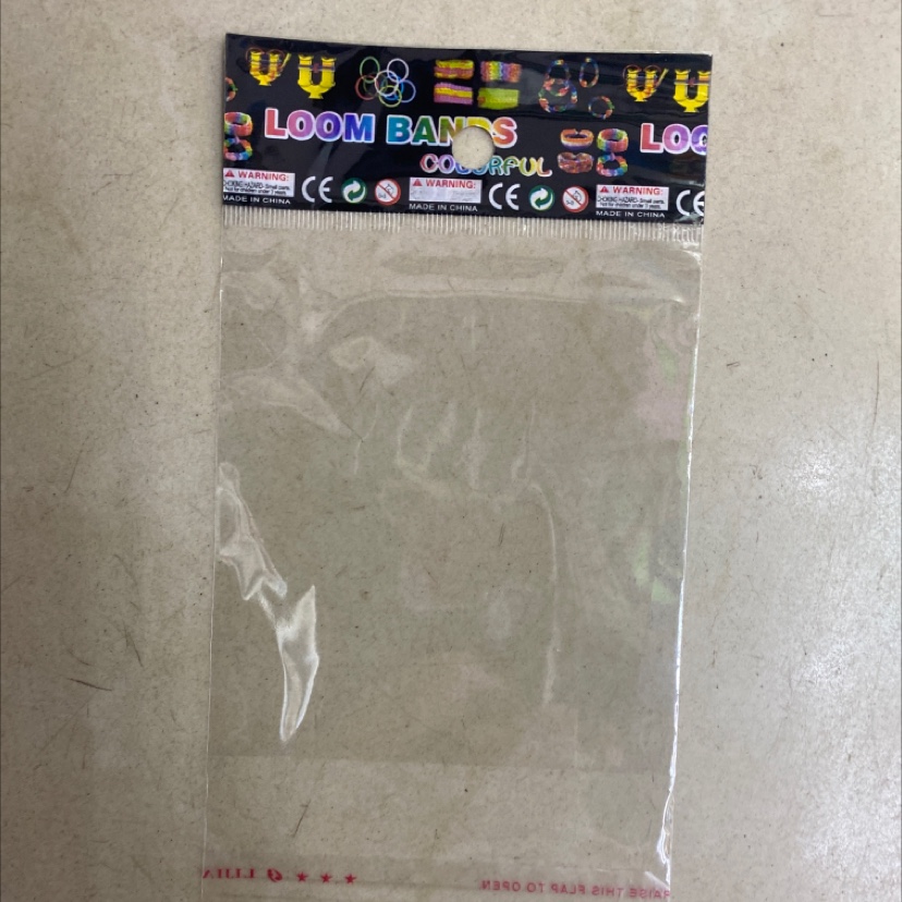 塑料袋 产品包装袋容量大耐用实用 各种规格型号规格齐全可根据客户要求定制详情图2