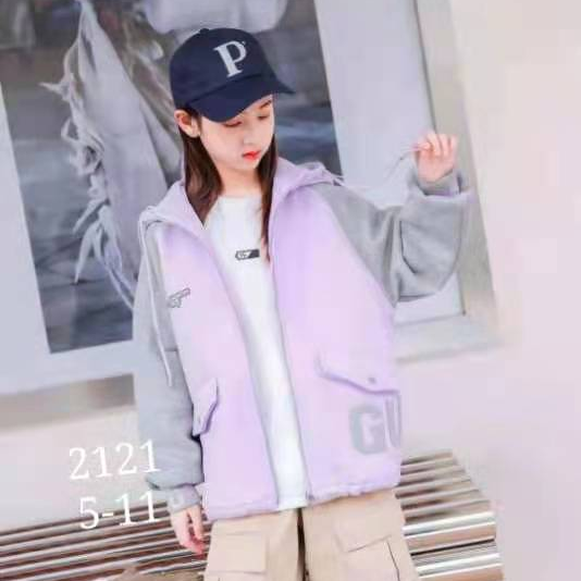 2121紫色外套