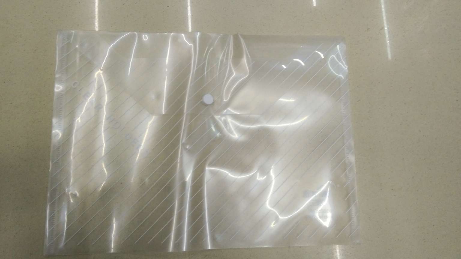 File bags, information bags, button bags, printing bags, office supplies, stationery supplies detail image 2