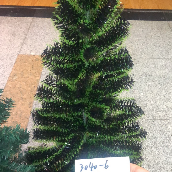 博森工艺圣诞树39东方电机电机