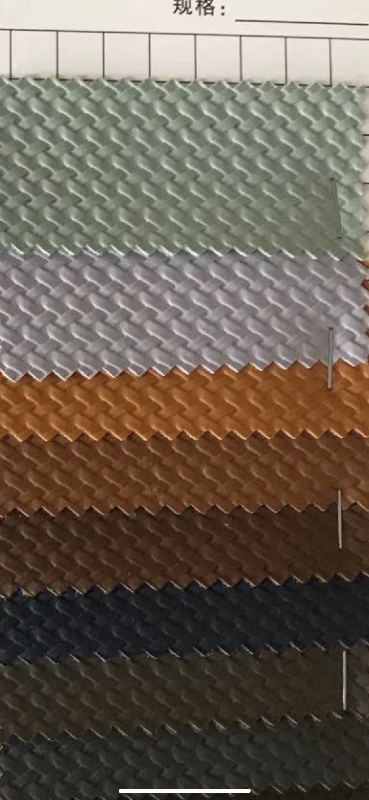 厂家大量现货直销热销款式12 欢迎选购其他皮革产品图