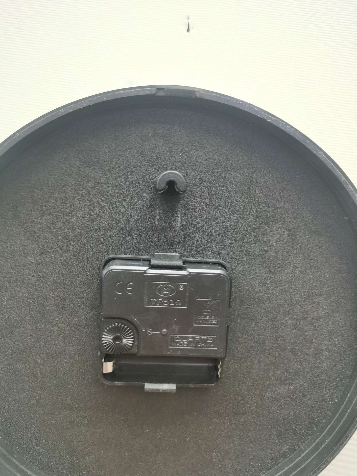 A 20CM three-dimensional wall clock Application Scenario