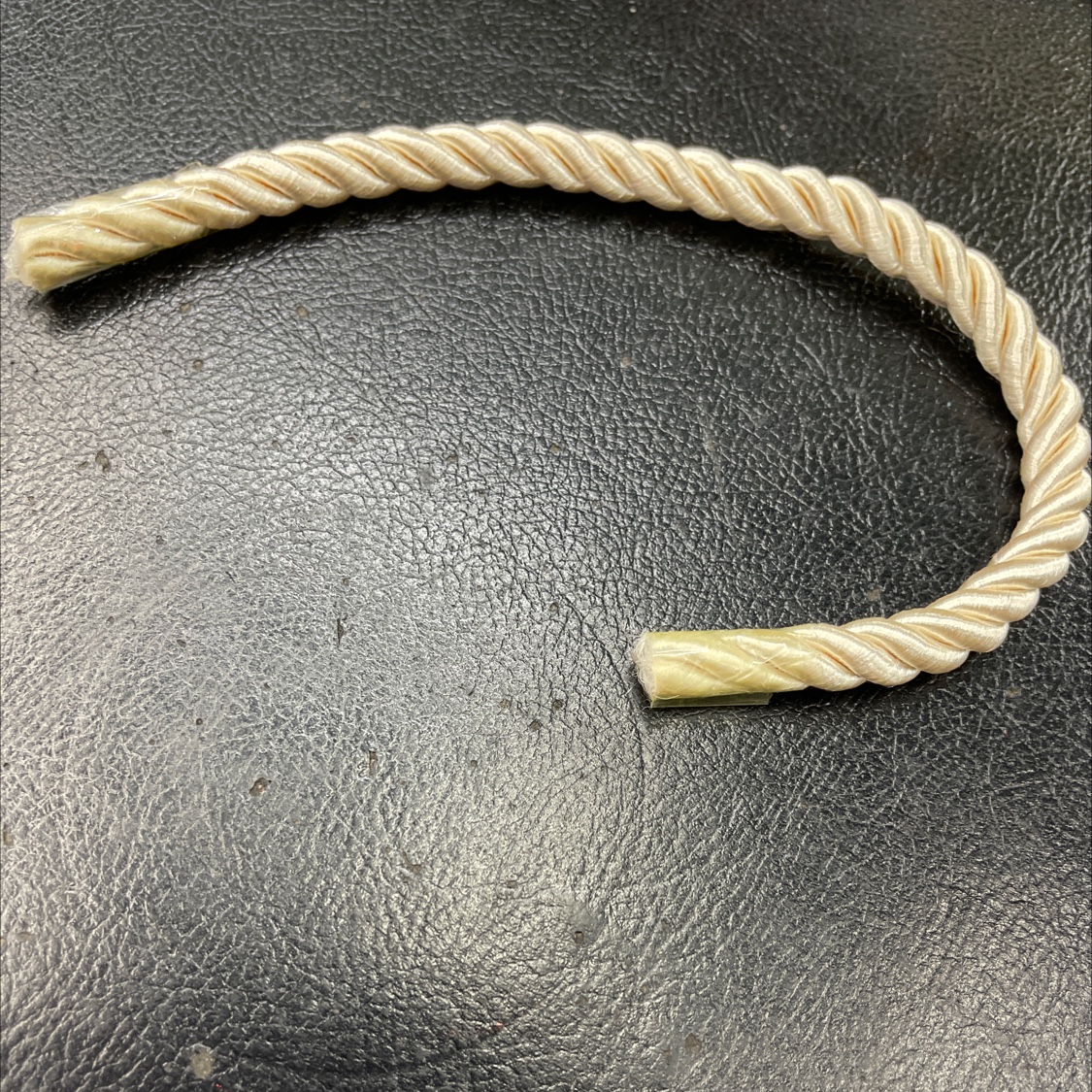 其他布艺软装实物图