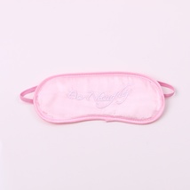 莉颖玩具眼罩 情人节眼罩 睡眠眼罩 万圣节产品 粉色眼罩01