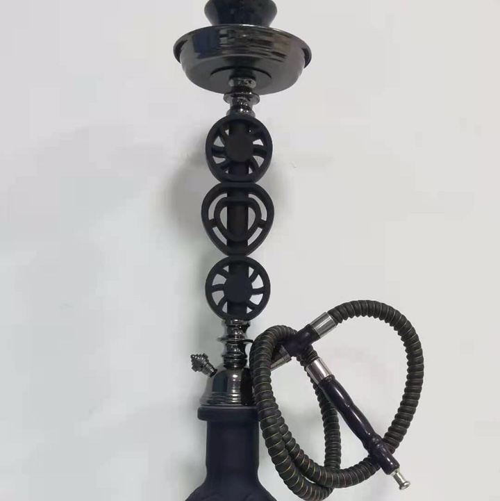 ca-28 水烟壶铁+玻璃，彩盒包装，是一款历史悠久的老一辈人所使用的产品