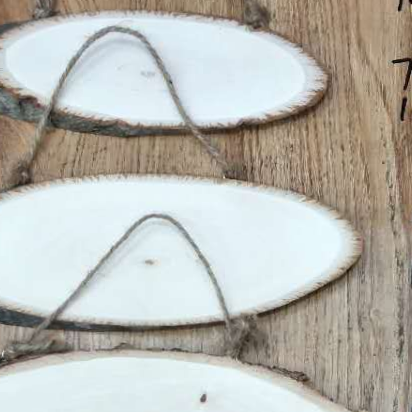 Wood hanging pieces, width: 7-9 cm thickness: 1 cm, basswood pieces. Logs, study decor, Tianhao incense full figure