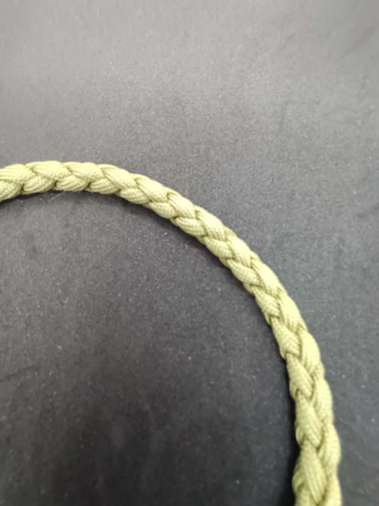 伞绳裤链男女百搭潮流时尚，轻松便捷详情1