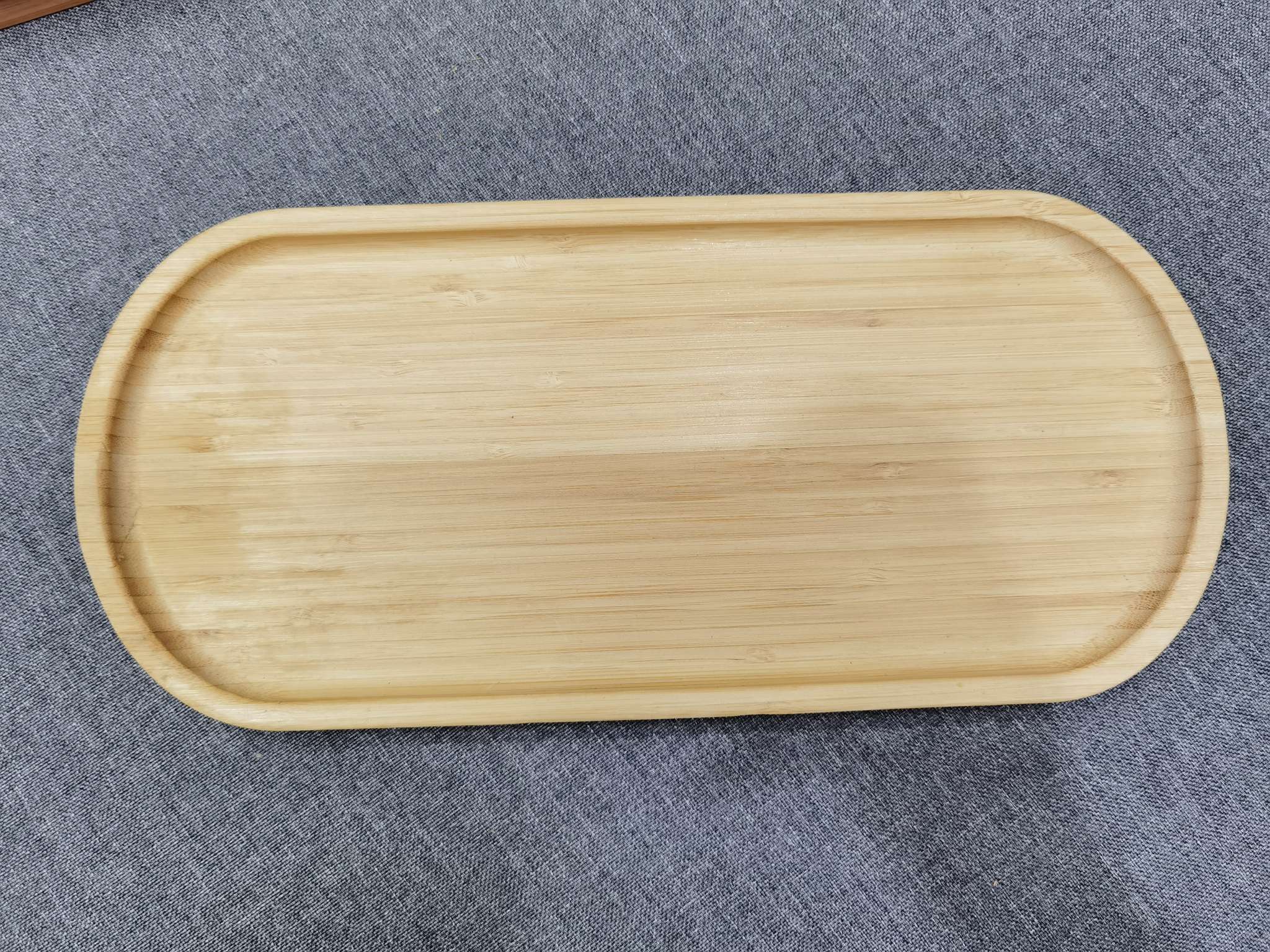 木质工艺品实物图