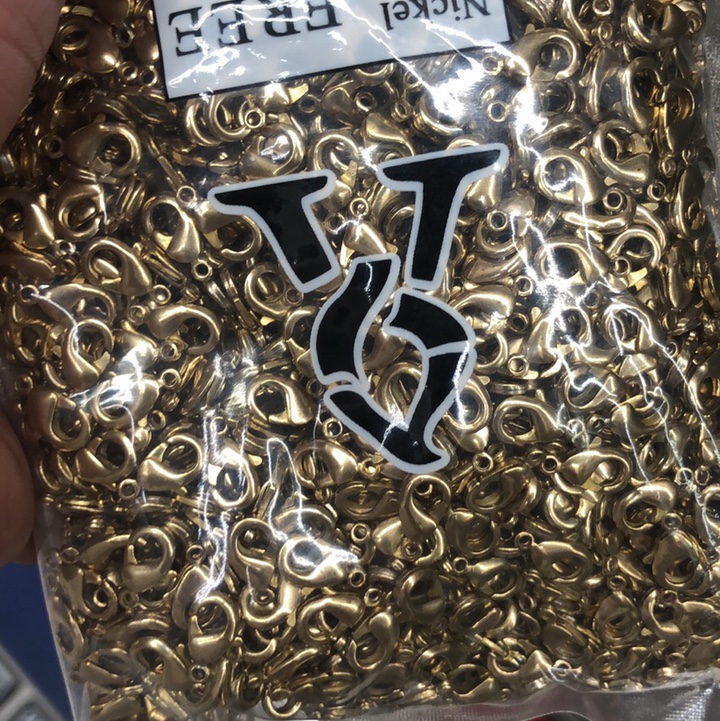 902龙虾扣