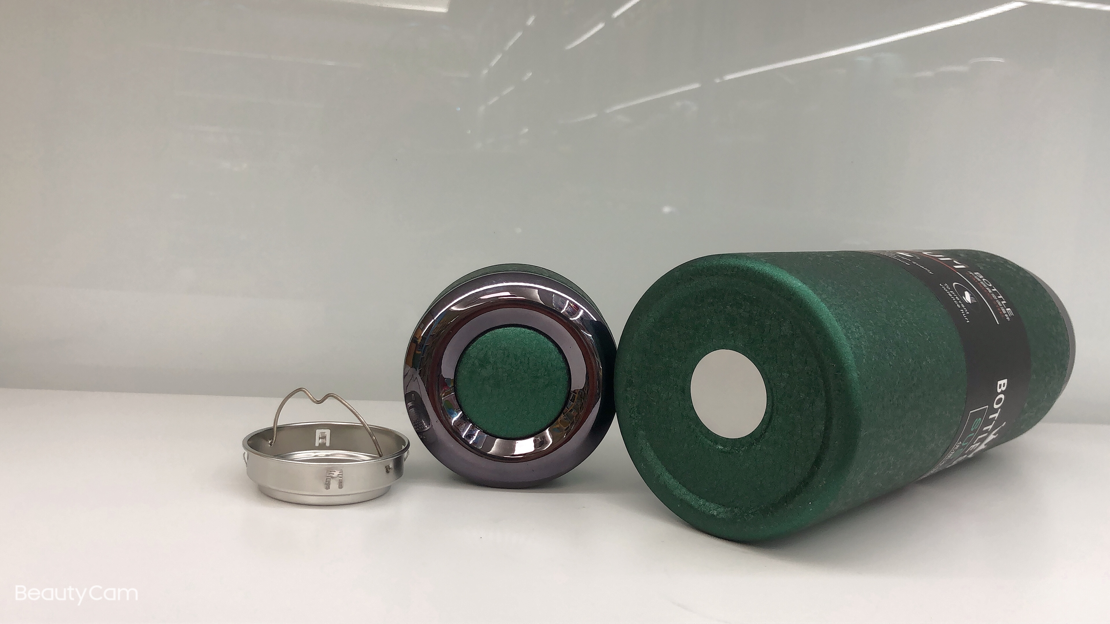 厂家直销冰花漆吊带304不锈钢保温杯800ml详情图6