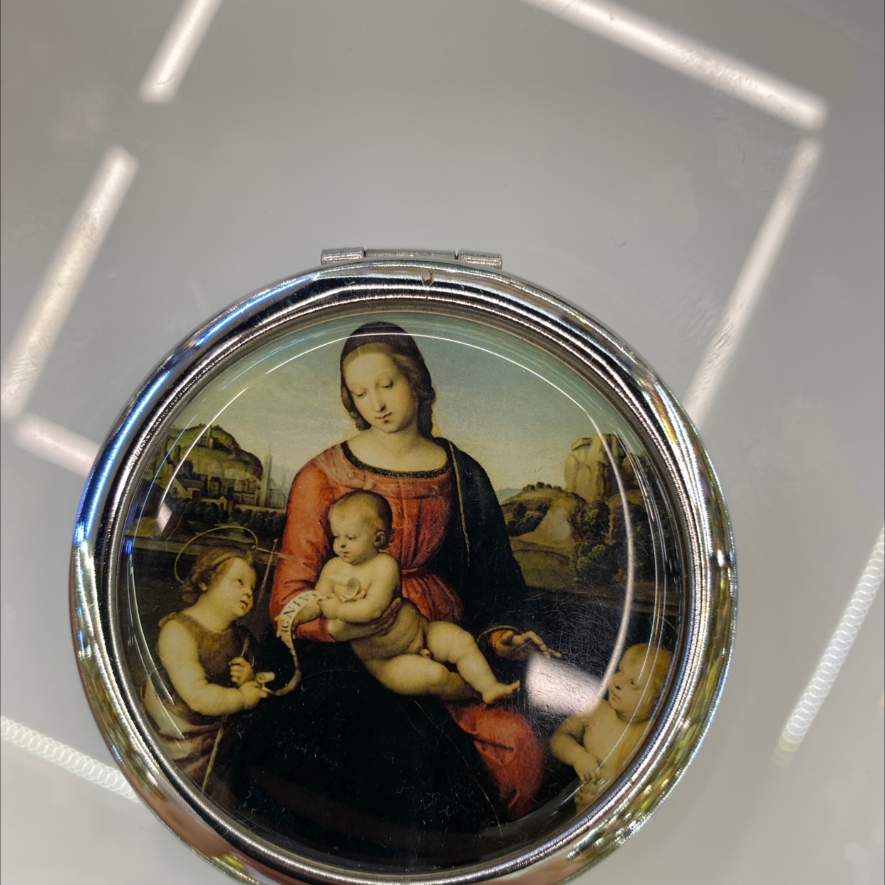 其他分类实物图