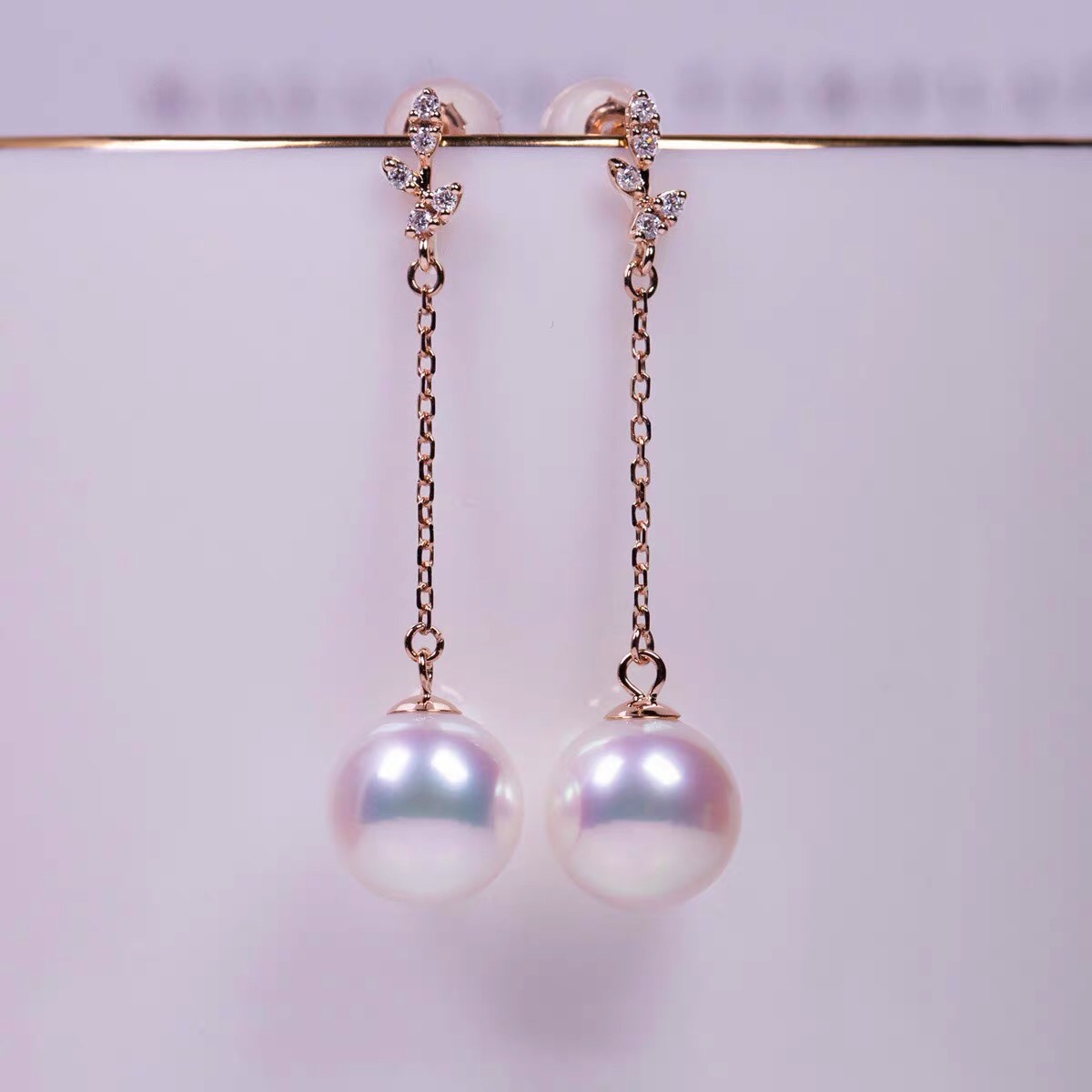 Pearl earrings Earrings earrings earrings earrings with diamonds