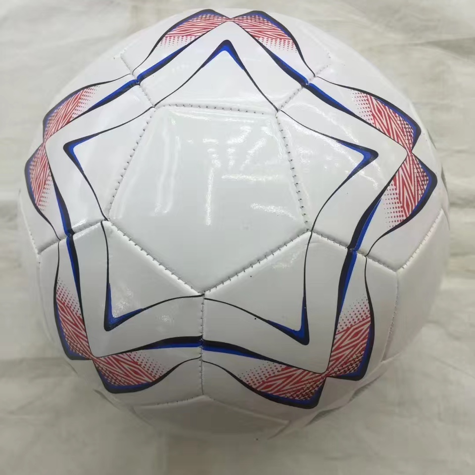 No. 5 PVC football -85