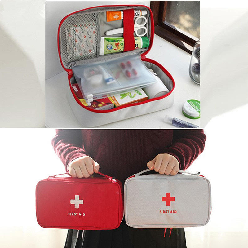 First aid storage bag details Picture