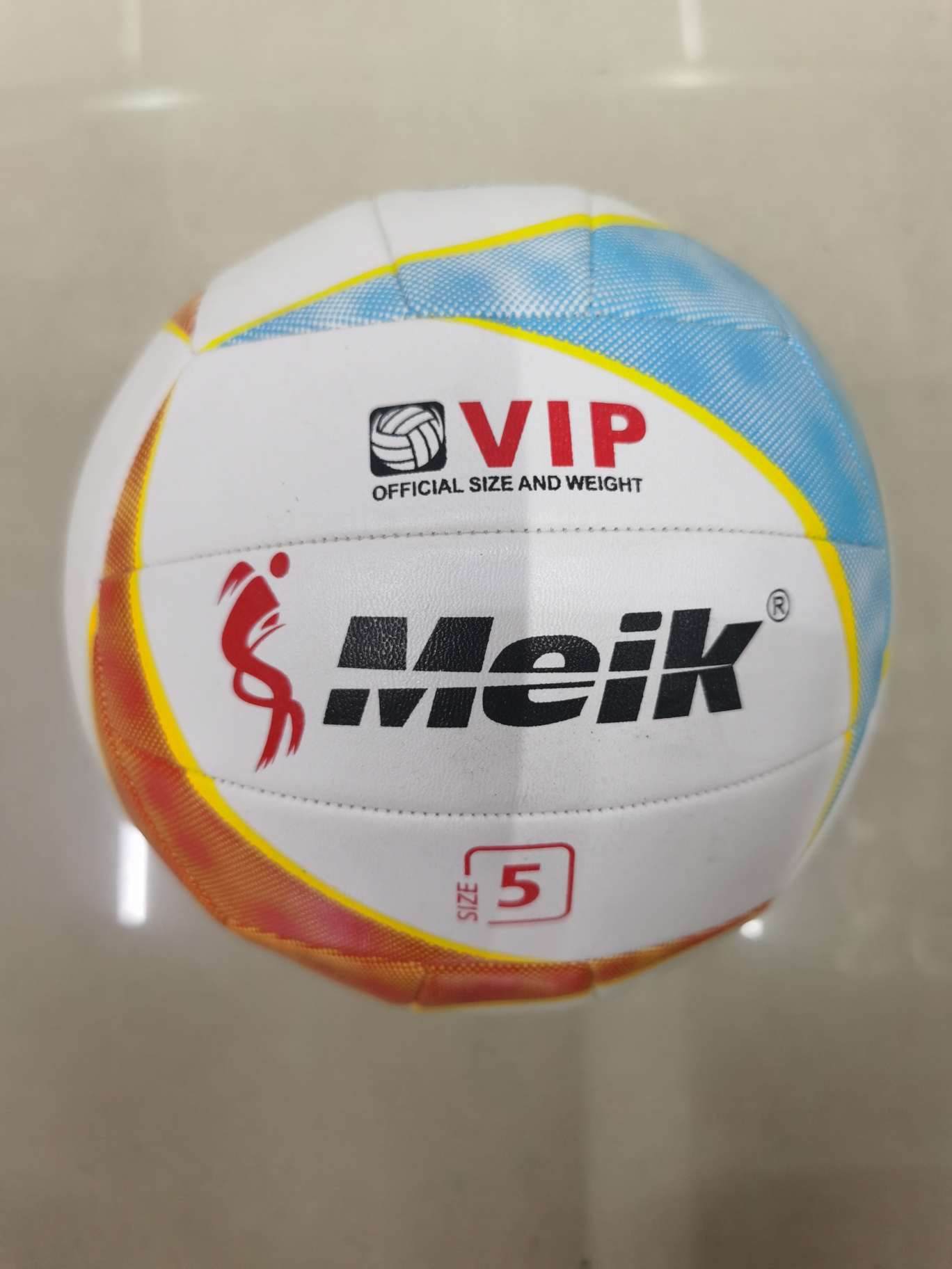 No. 5 Volleyball Competition Training for Primary and middle School students, Meikang brand, factory direct sales details Picture