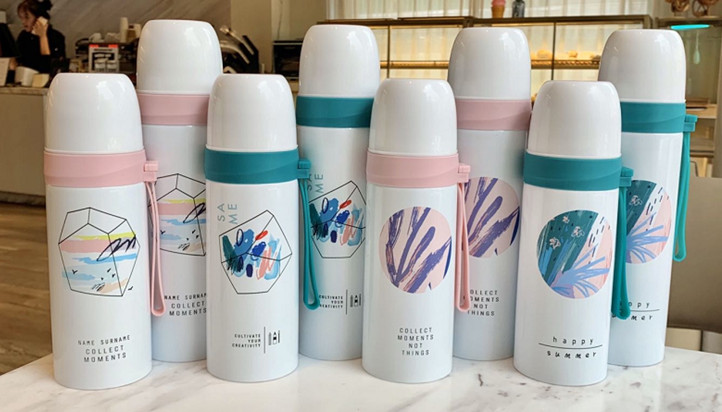 小号水彩子弹头YCBW-512-350ml  详情图1