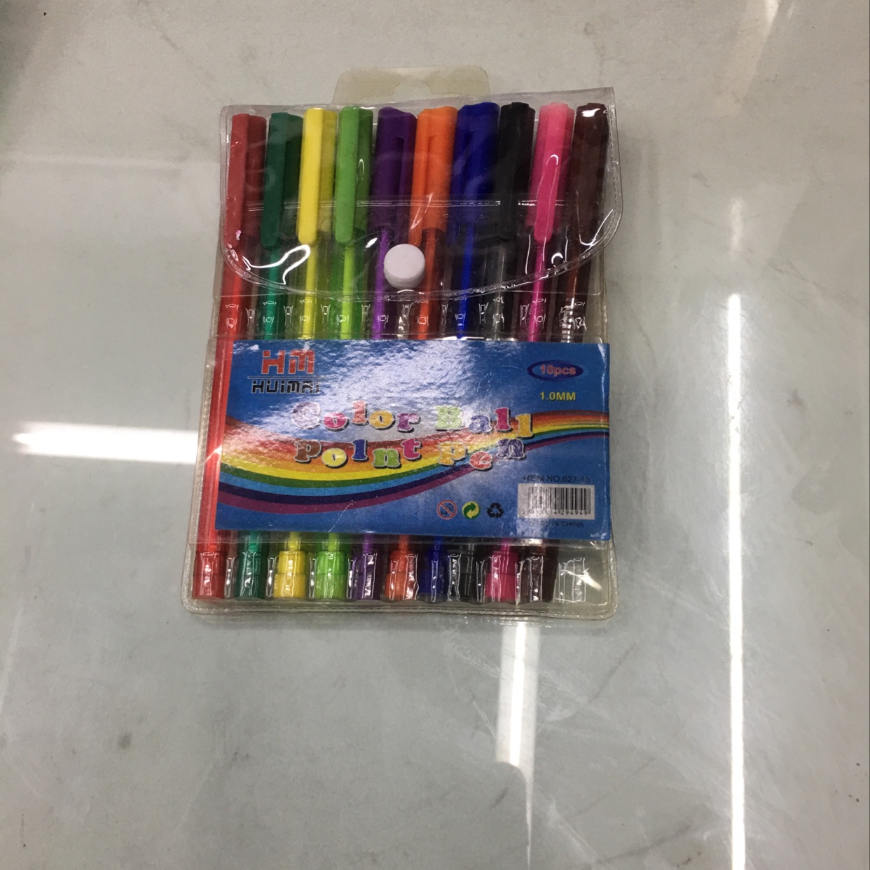 铅笔彩色铅笔学生用品03221