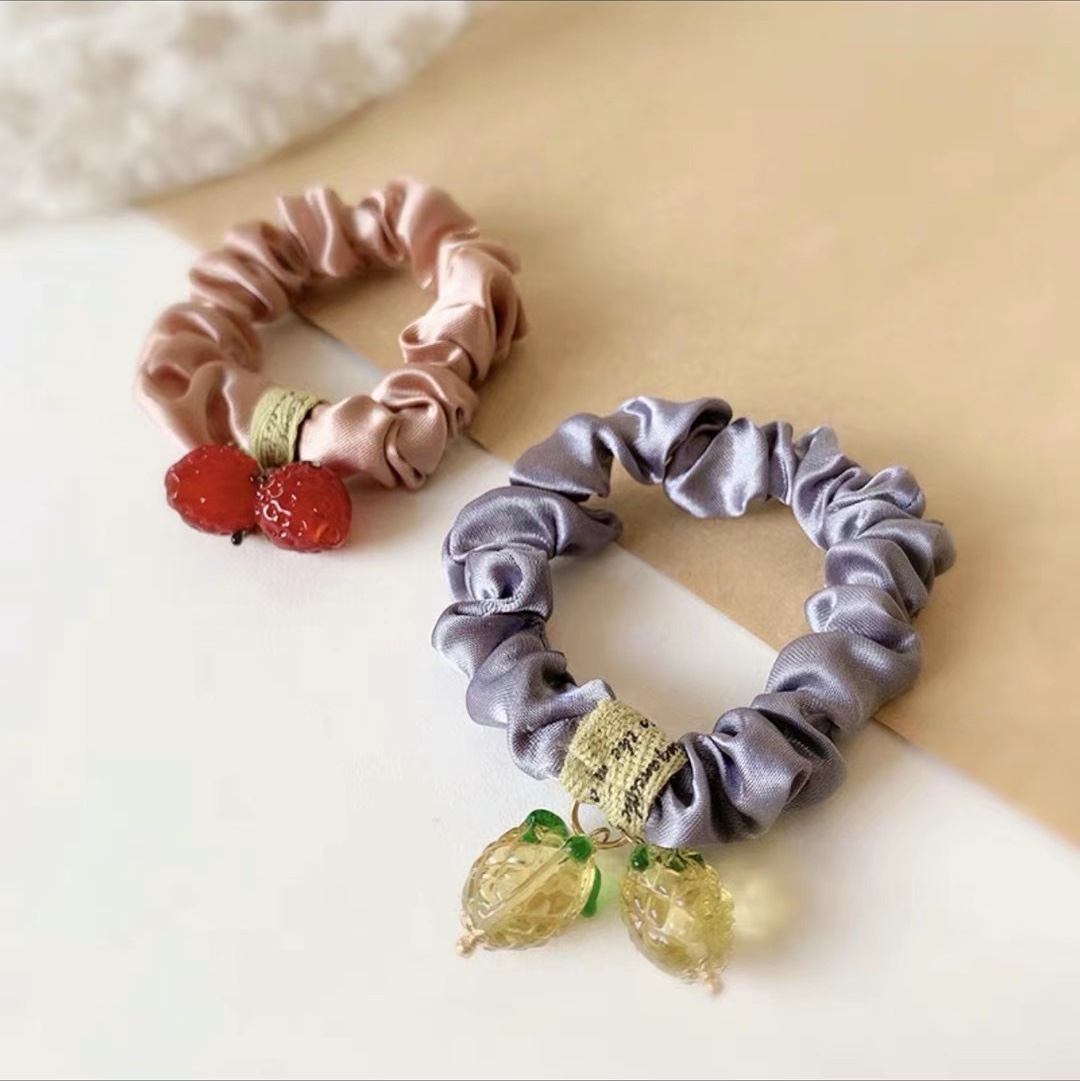 Strawberry, Pineapple, Popular Headband